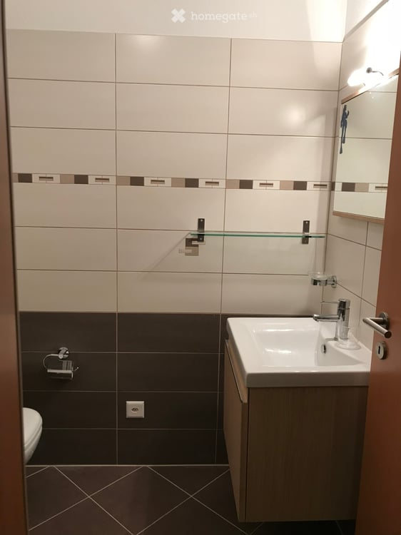 Affittasi monolocale 2