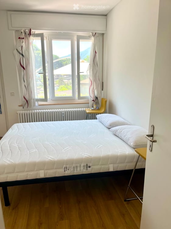 da luglio per 3 mesi Lugano-Figino 4