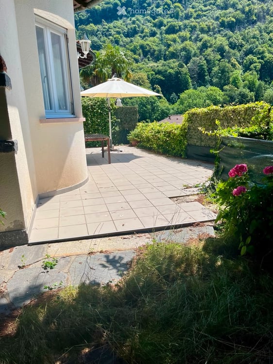 da luglio per 3 mesi Lugano-Figino 1