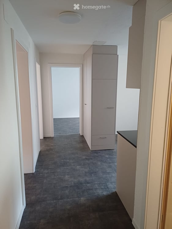 Helles Zimmer Untermiete Schiers Sehr nahe am Bahnhof 3