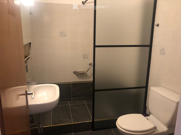 vendo appartamento 3.5 vicino RSI Lugano 2