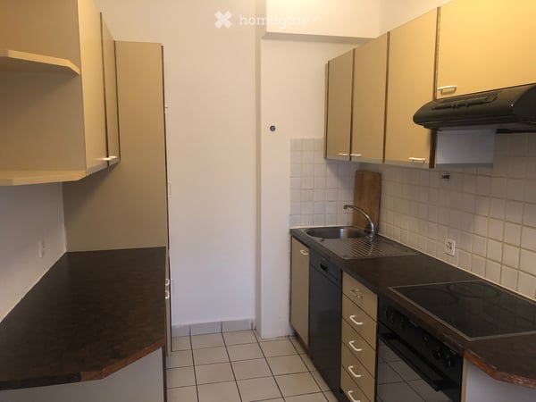 vendo appartamento 3.5 vicino RSI Lugano 4