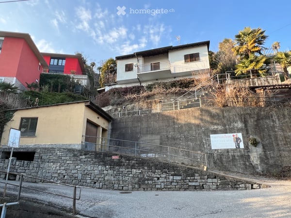 Casa unifamiliare 1