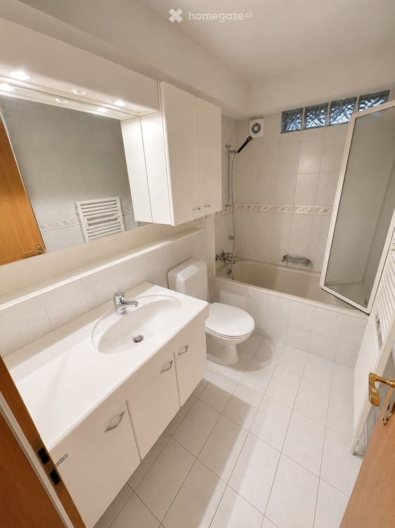 2.5-Zimmerwohnung in Oftringen 4