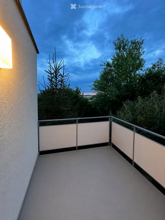 2.5-Zimmerwohnung in Oftringen 5