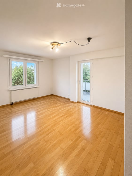2.5-Zimmerwohnung in Oftringen 2