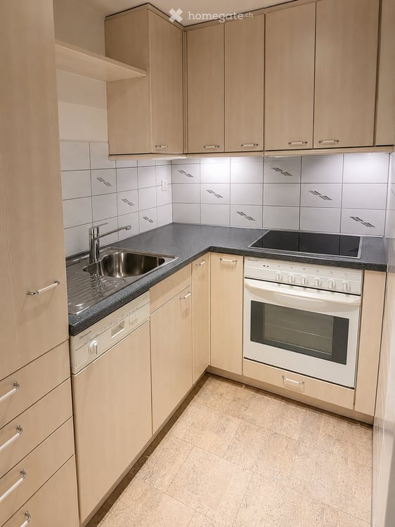 2.5-Zimmerwohnung in Oftringen 3