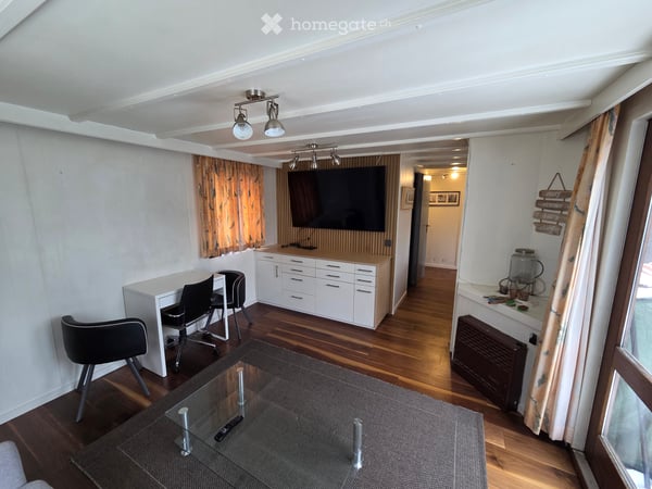 Mobilhome 1