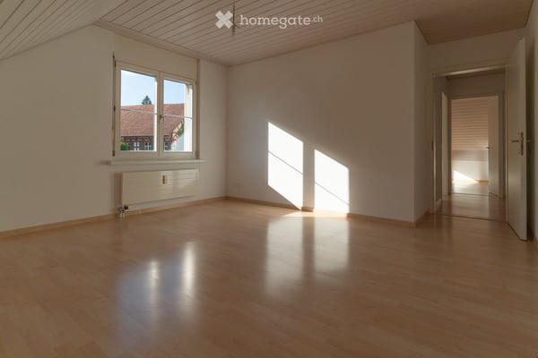 Nachmieter für 5.5 Zimmer Wohnung 5