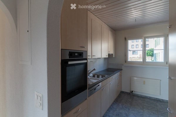 Nachmieter für 5.5 Zimmer Wohnung 2