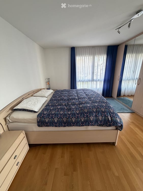 4 ½ Zimmer-Wohnung in Urtenen-Schönbühl kaufen 2