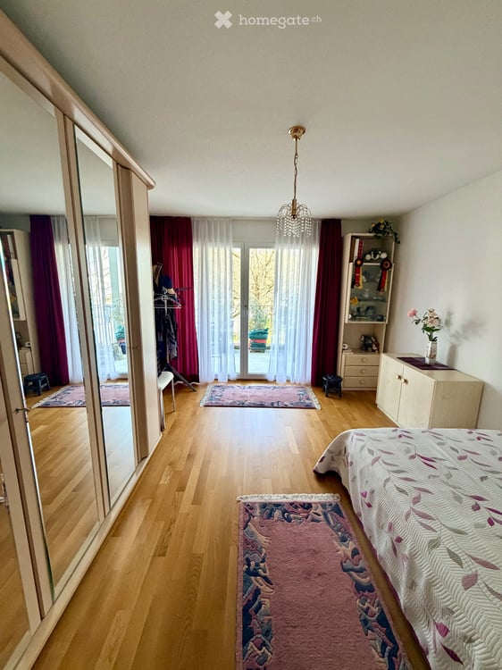4 ½ Zimmer-Wohnung in Urtenen-Schönbühl kaufen 3