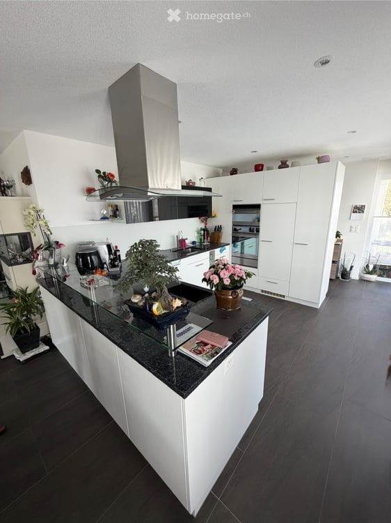 4 ½ Zimmer-Wohnung in Urtenen-Schönbühl kaufen 4