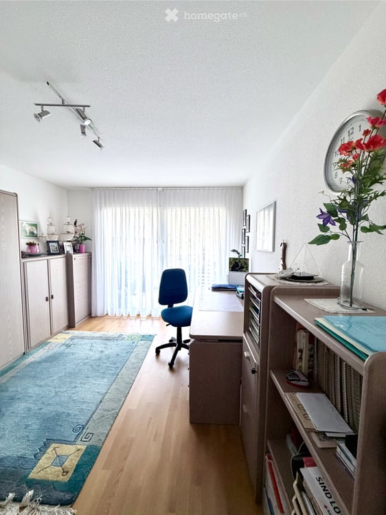 4 ½ Zimmer-Wohnung in Urtenen-Schönbühl kaufen 5