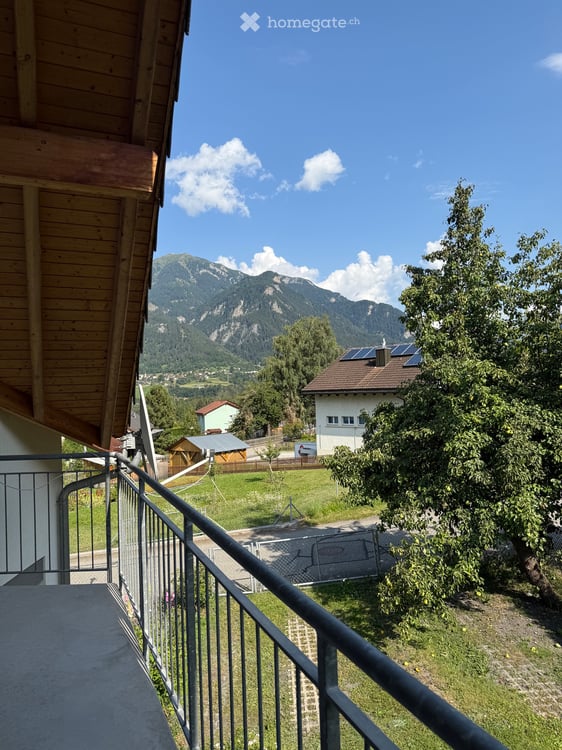 Leben mit Weitblick - modernes und helles EFH 3