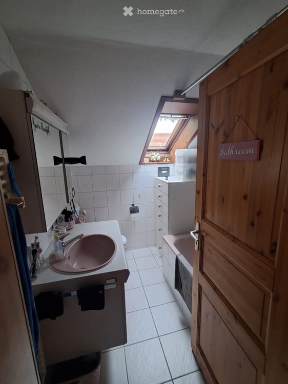 2.5 Zimmer Wohnung in Stöckli zu vermieten 5