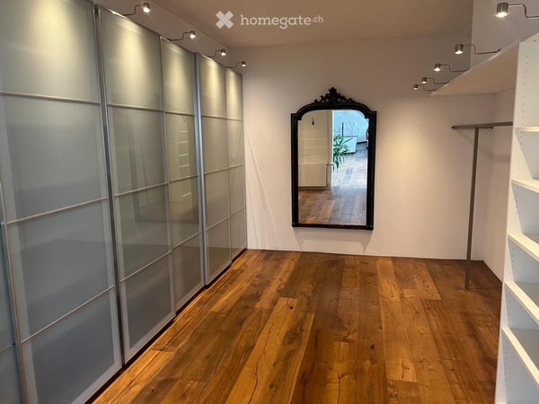 Wohnen & Arbeiten unter einem Dach nähe Bern/Thun auf 290 m² 4