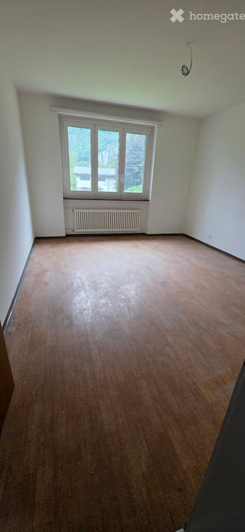 Appartamento ad Osogna 3