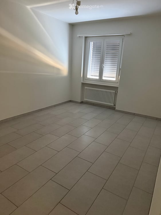 Appartamento 4,5 ristrutturato 4