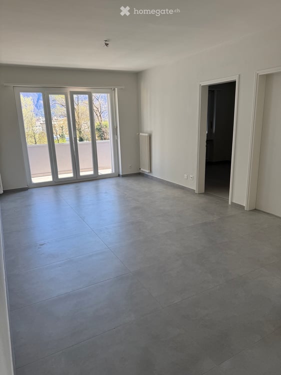 Appartamento 4,5 ristrutturato 5