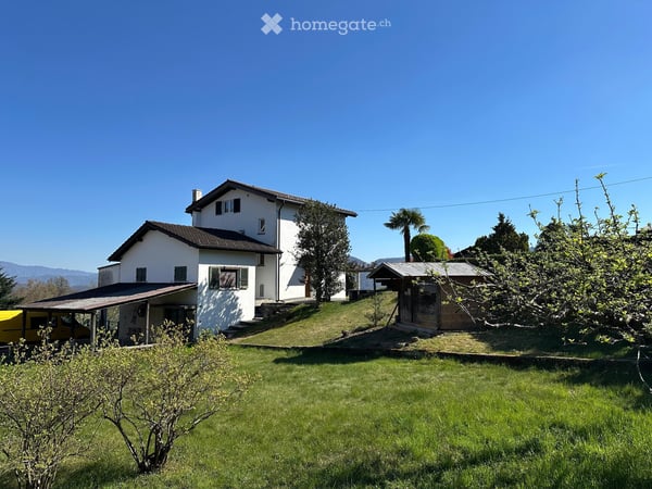Affitto appartamento soleggiato 5