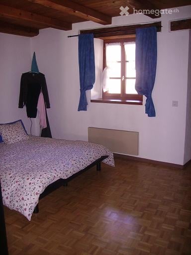 6.5 Zimmer Rustico 2