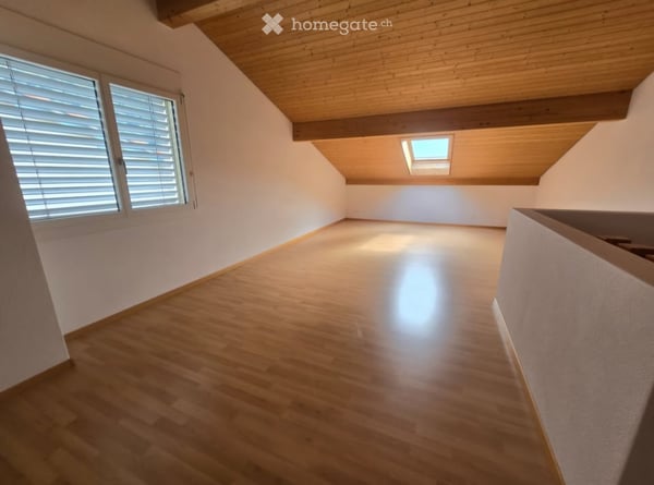 Caslano - Schönes Reihenhaus 2