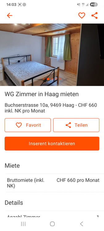 Vorschaubild der Immobilie