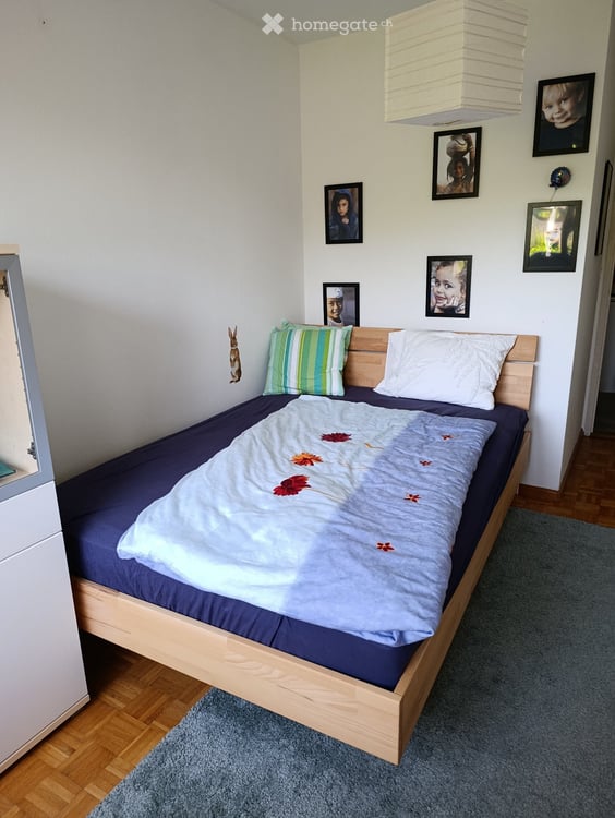 Zimmer zu vermieten 1
