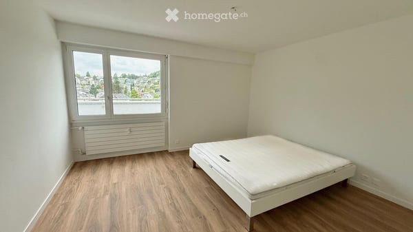 WG Zimmer im Zentrum Luzern 5