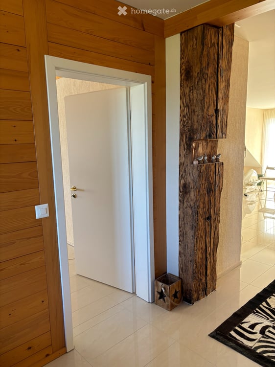 Loft - Dachwohnung 3
