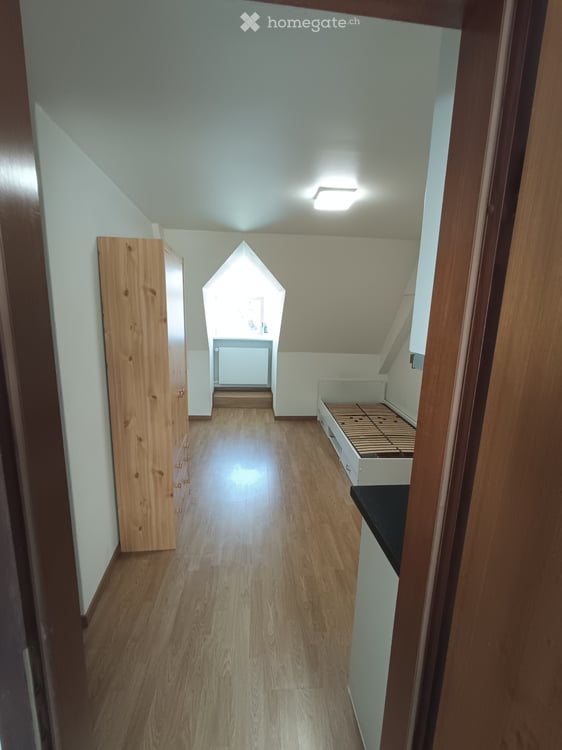 Nachmieter gesucht! 1-Zimmer Warmmiete 2