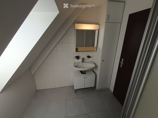 Nachmieter gesucht! 1-Zimmer Warmmiete 3