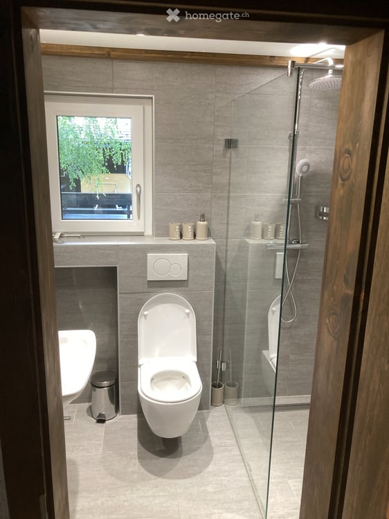 Ruhige Wohnung in 3993 Grengiols /VS im Chalet zu Vermieten 2