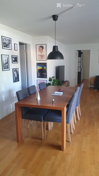 Untermiete für 2 Monate 4