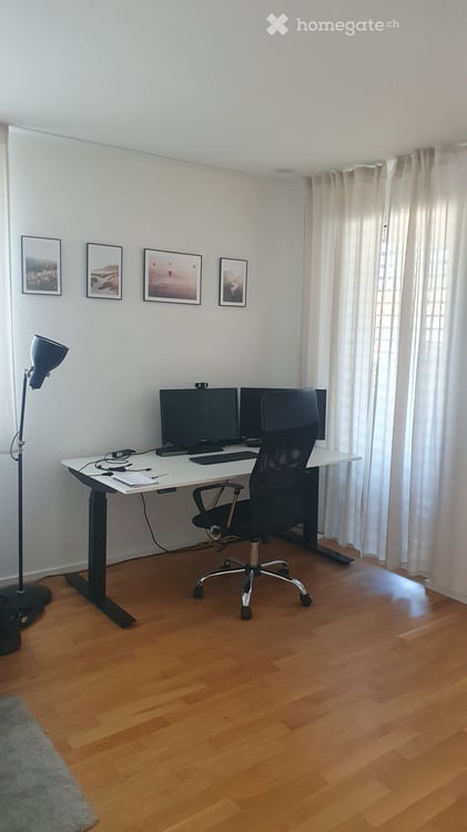 Untermiete für 2 Monate 5