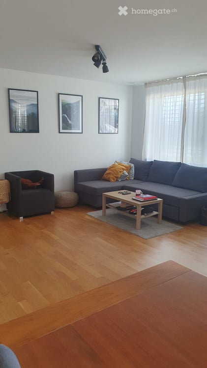 Untermiete für 2 Monate 2