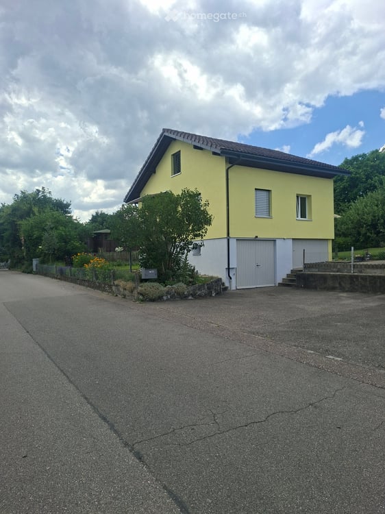Einfamilienhaus Mieten 5
