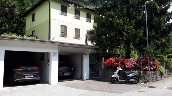 Immagine anteprima degli immobili