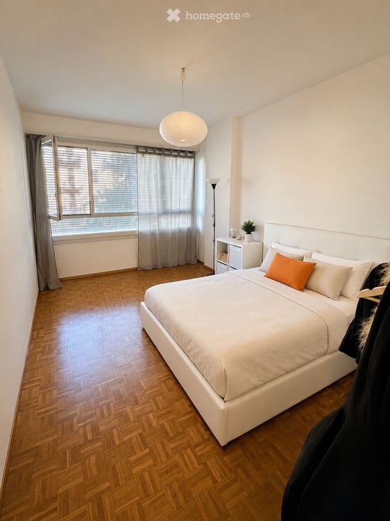 SUBENTRANTE - Appartamento 1,5 Centro Lugano 3