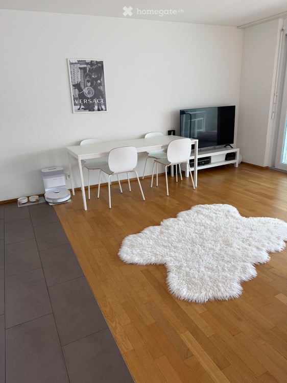 Über den Dächern von Reiden mit traumhafter Sonnenterrasse 3