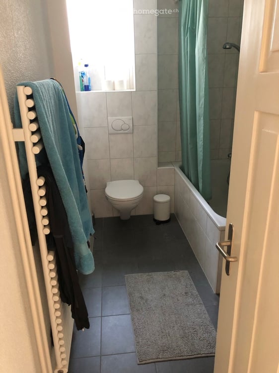 4 Zimmer Wohnung 2