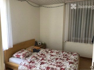 4 Zimmer Wohnung 4