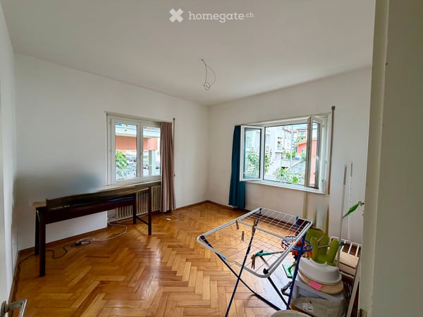 Cercasi subentrante per appartamento 3.5 5