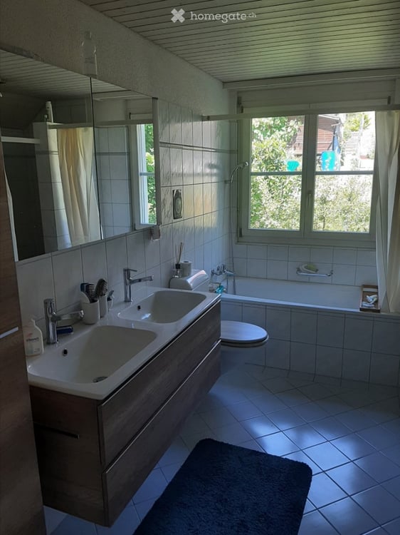 6.5 Zimmer Einfamilienhaus in Geuensee 4