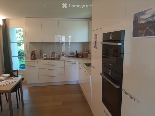 6.5 Zimmer Einfamilienhaus in Geuensee 3
