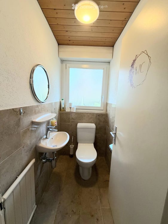 Möbeliertes Zimmer 4