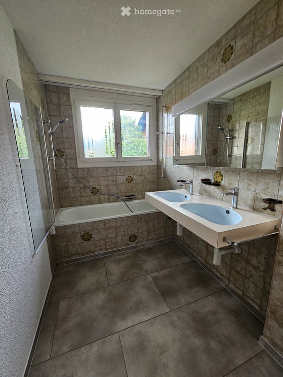 3 1/2 Maisonette-Wohnung 5