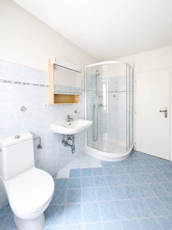 Appartamento 3.5 a Salorino ( mendrisio) 4