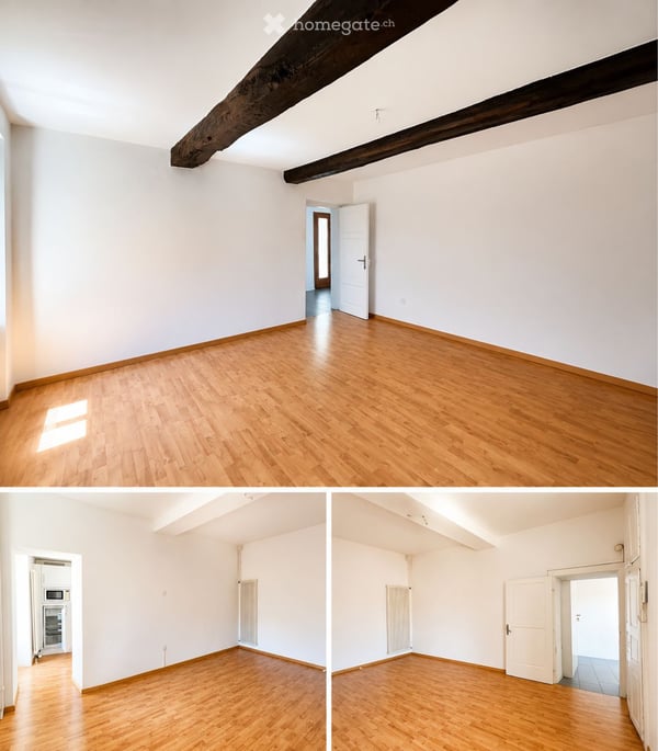 Appartamento 3.5 a Salorino ( mendrisio) 3